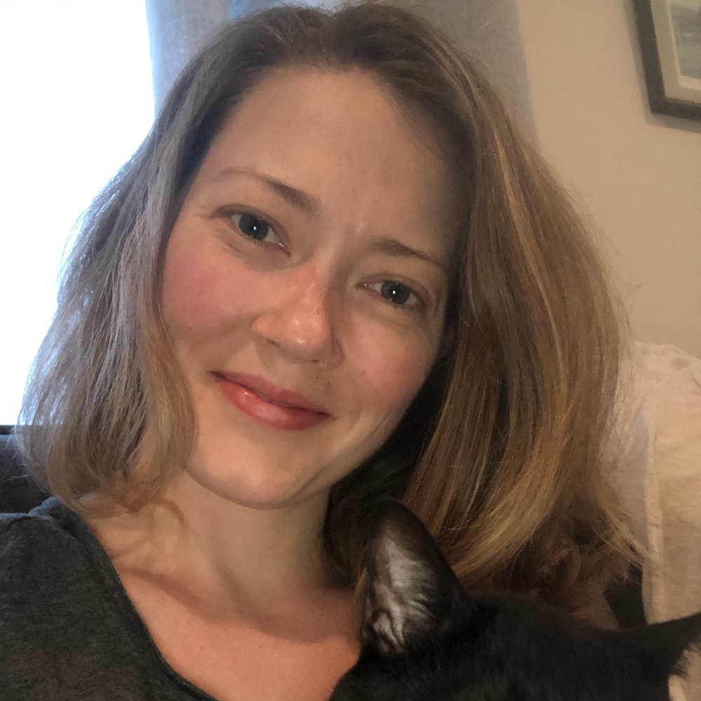 Meet your Posher, Molly